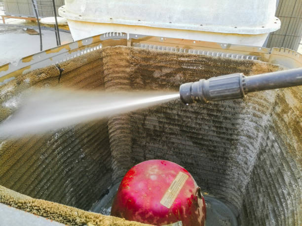 Best Air Vent Cleaning Services  in Byron Center, MI