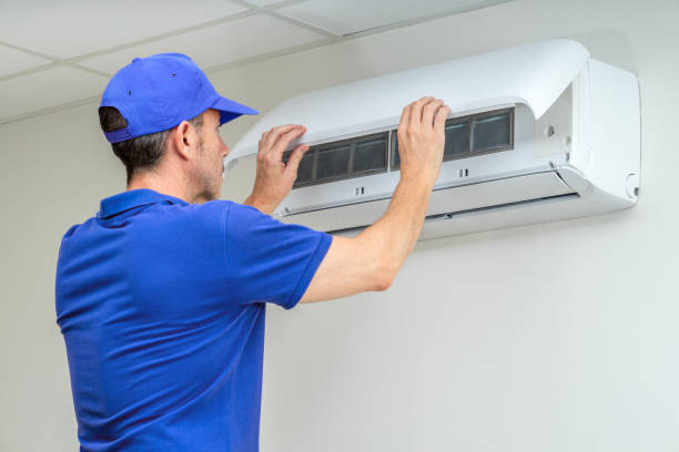 Best Affordable Air Duct Cleaning  in Byron Center, MI