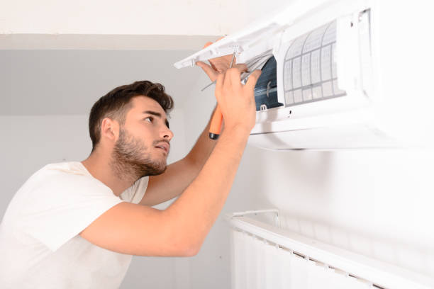 Best HVAC Maintenance and Cleaning  in Byron Center, MI