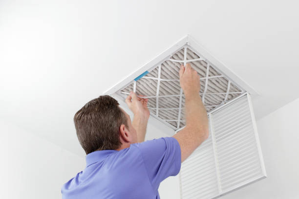 Best Local Air Duct Cleaning Services  in Byron Center, MI